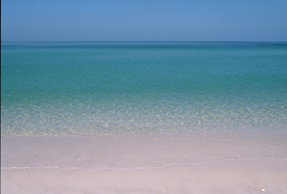 Clam Bay, Naples, SWFL