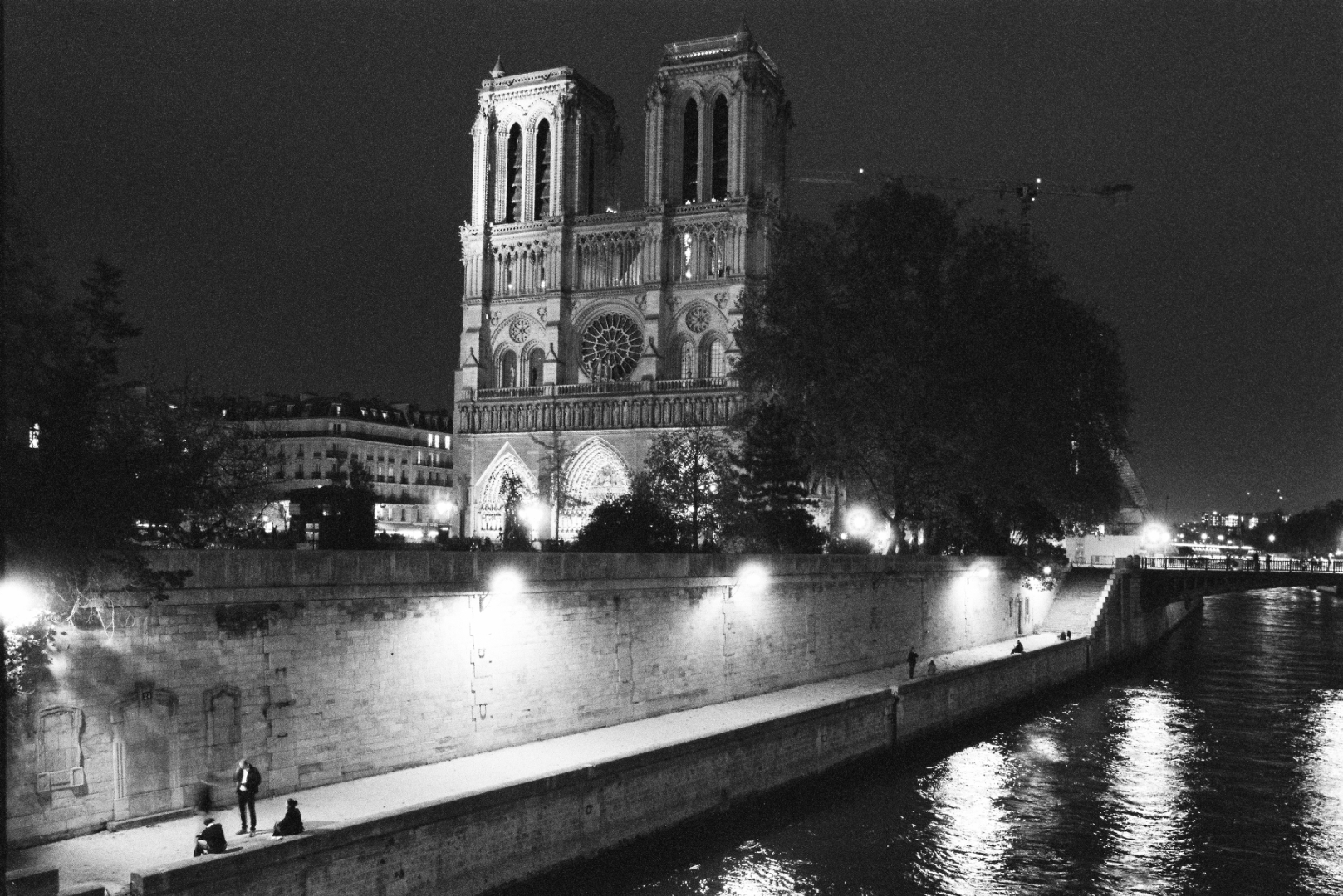 Notre Dame
