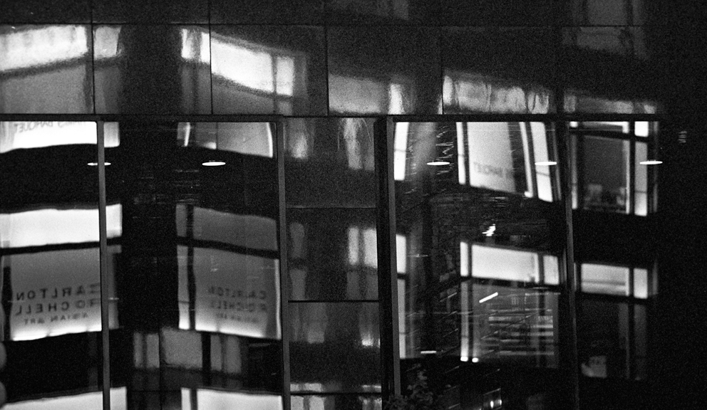 sliver windows manhattan