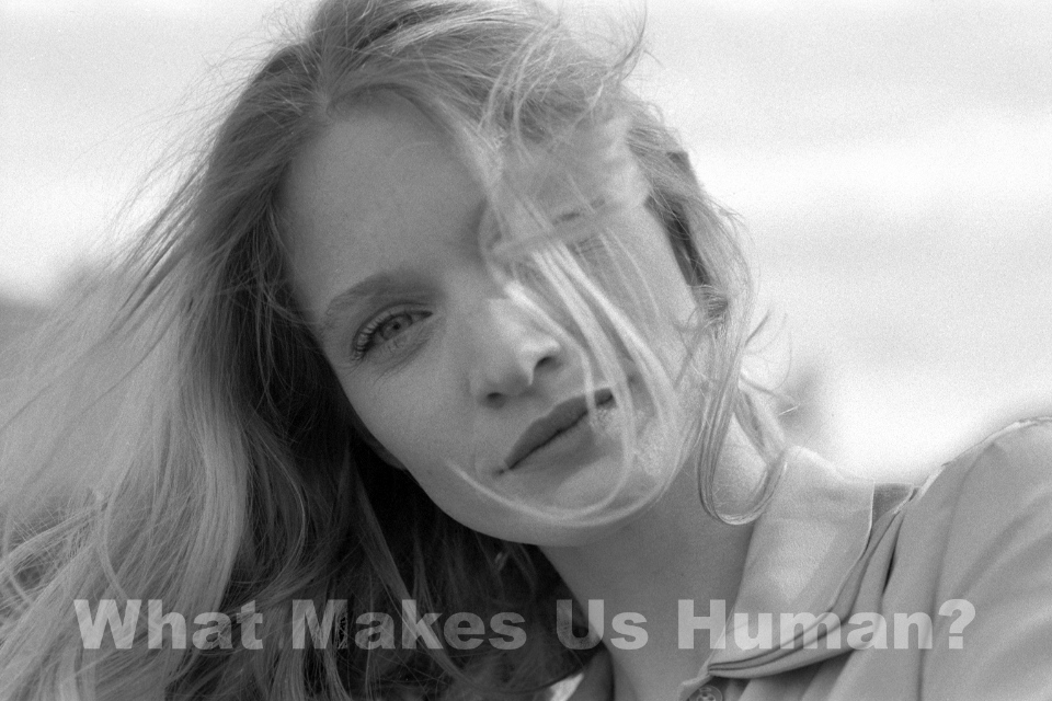 Leslie Masson's gaze