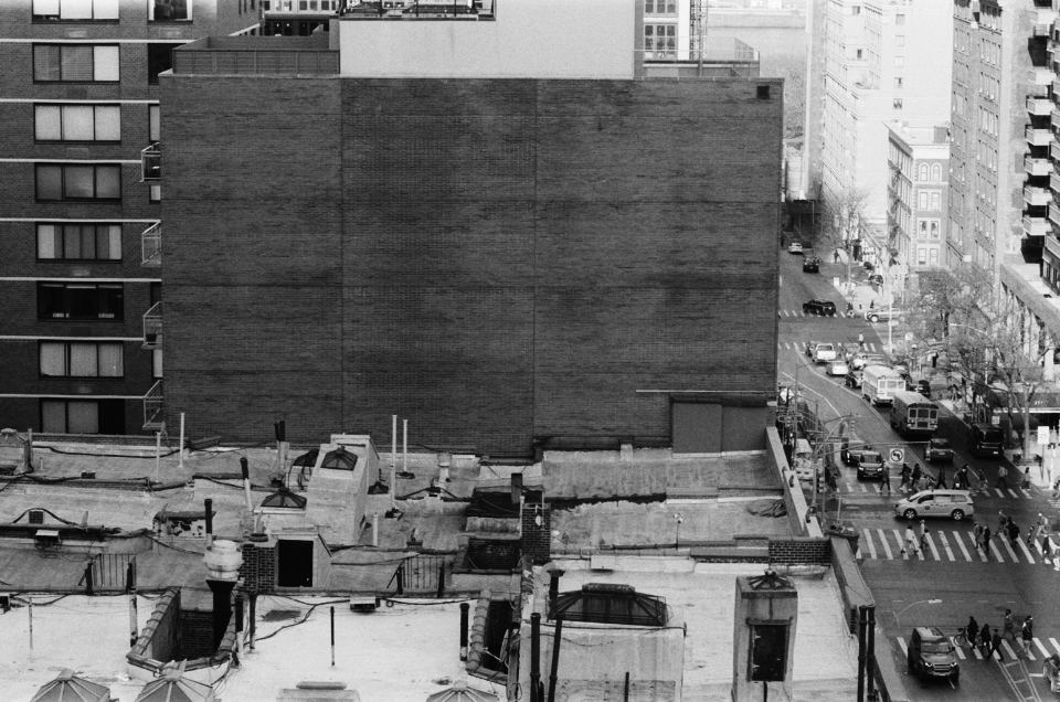 manhattan upper west side hudson river view