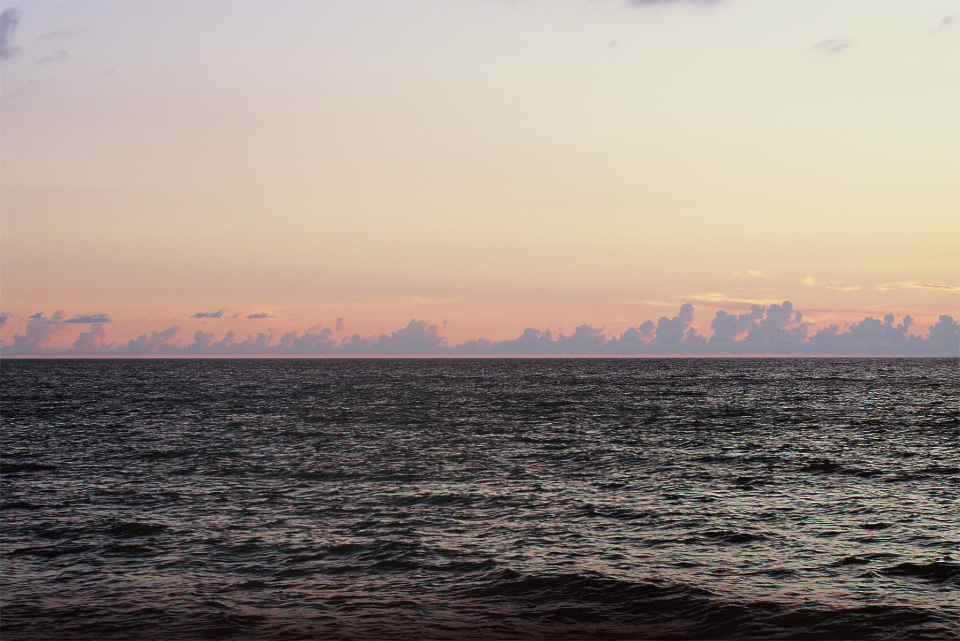 Caspersen Beach, SWFL