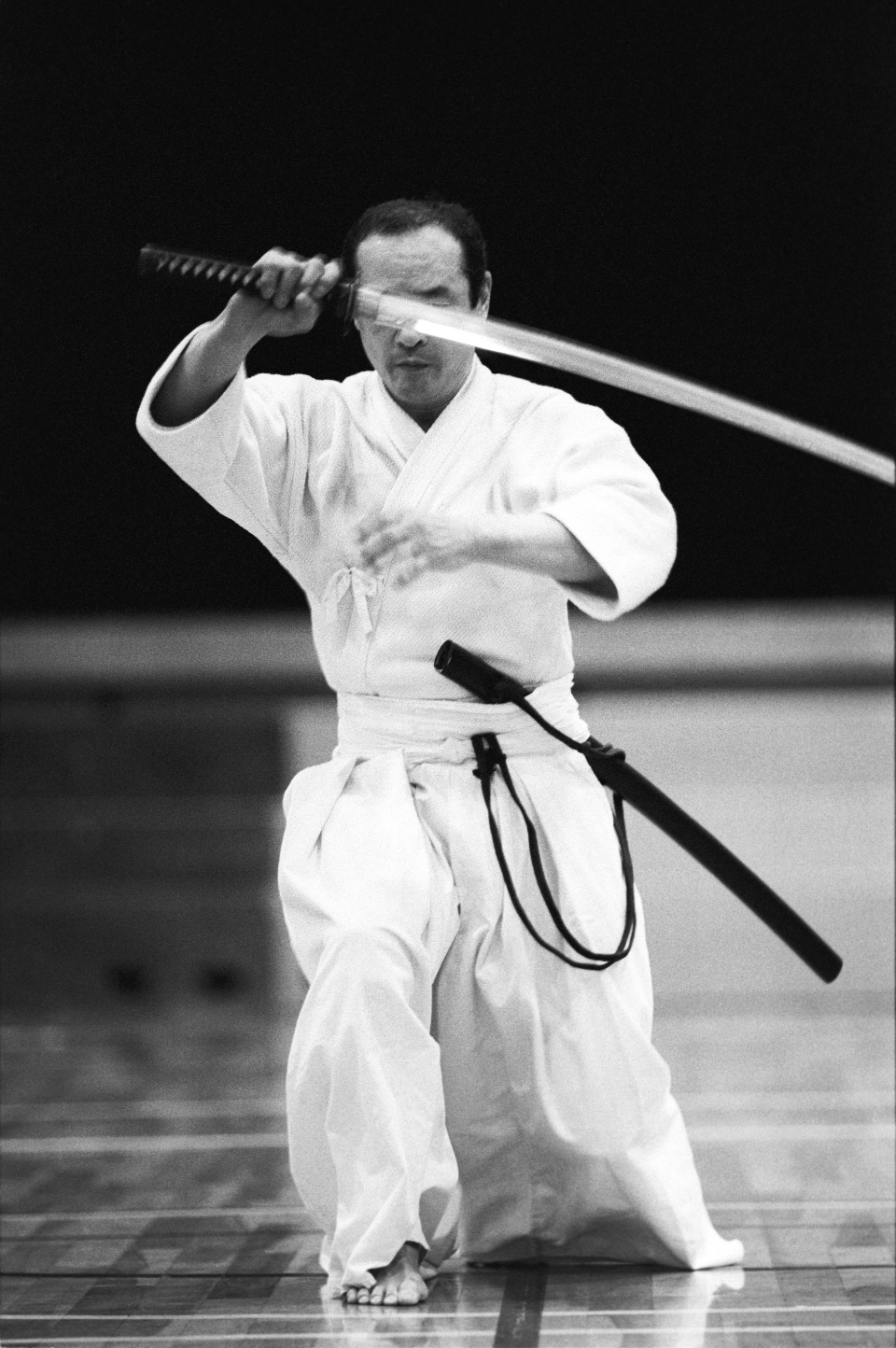 sensei in Tokyo, 2010