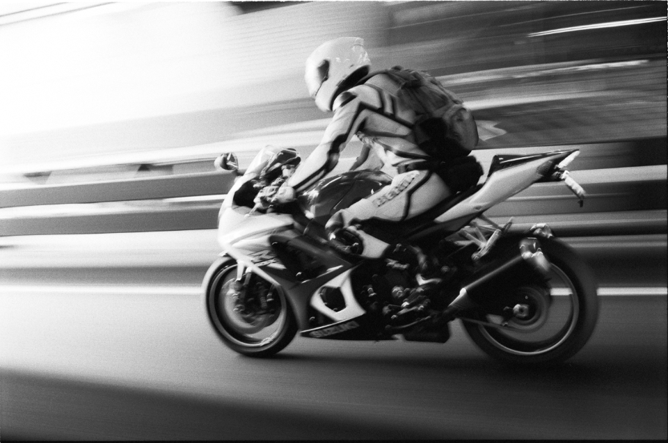 bikerin Tokyo 2010
