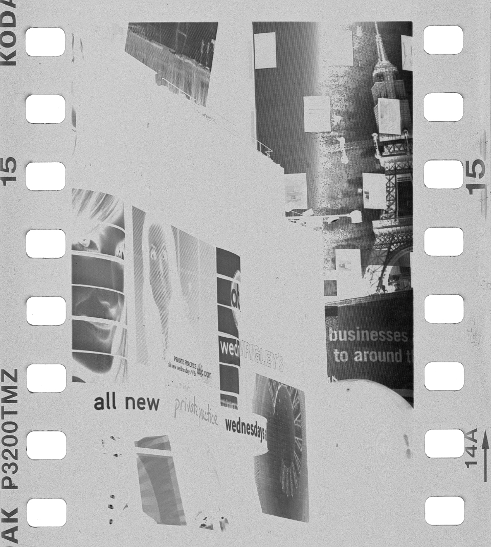 scan of original photographic negative ur-nyc8881-15